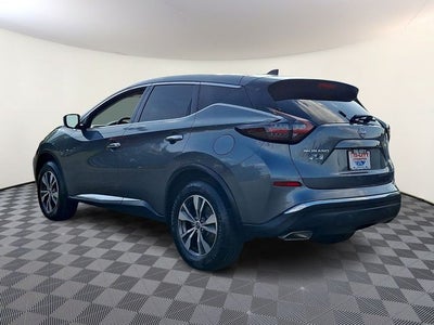 2023 Nissan Murano S