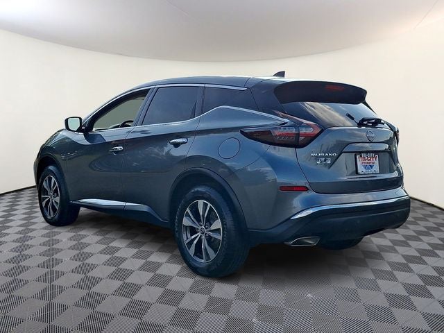 2023 Nissan Murano S