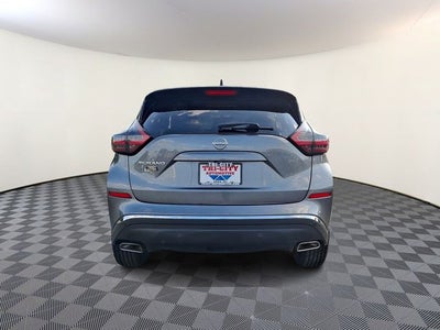 2023 Nissan Murano S