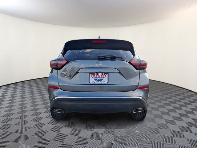 2023 Nissan Murano S