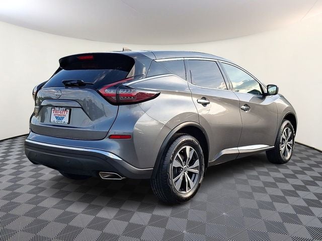 2023 Nissan Murano S
