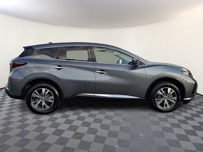 2023 Nissan Murano S