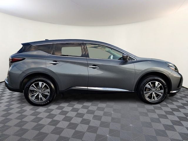 2023 Nissan Murano S