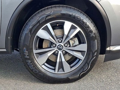2023 Nissan Murano S