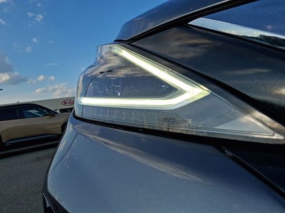 2023 Nissan Murano S