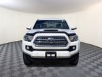 2016 Toyota Tacoma TRD Sport V6