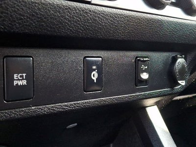 2016 Toyota Tacoma TRD Sport V6