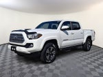 2016 Toyota Tacoma TRD Sport V6
