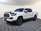 2016 Toyota Tacoma TRD Sport V6