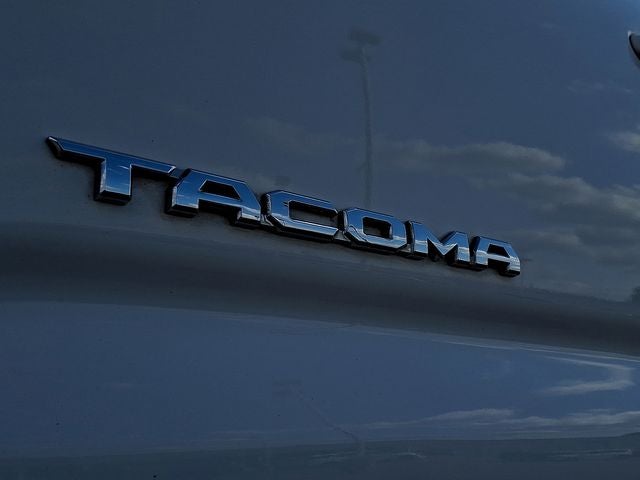 2016 Toyota Tacoma TRD Sport V6