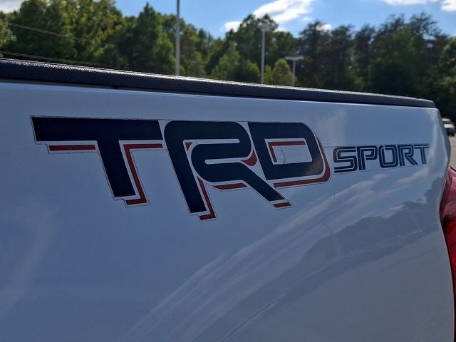 2016 Toyota Tacoma TRD Sport V6