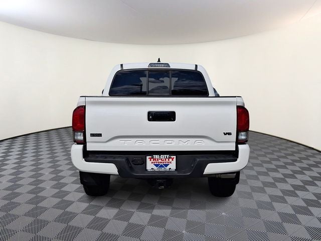 2016 Toyota Tacoma TRD Sport V6