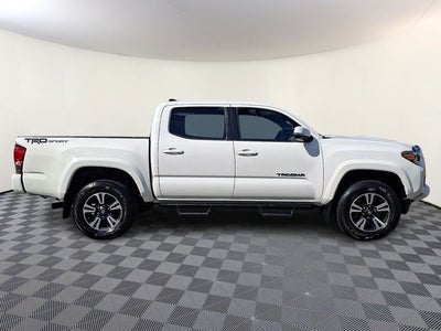 2016 Toyota Tacoma TRD Sport V6