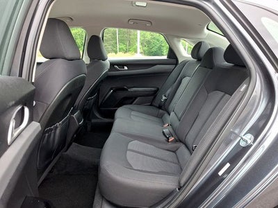 2023 Kia K5 LXS