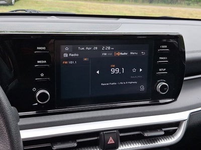 2023 Kia K5 LXS