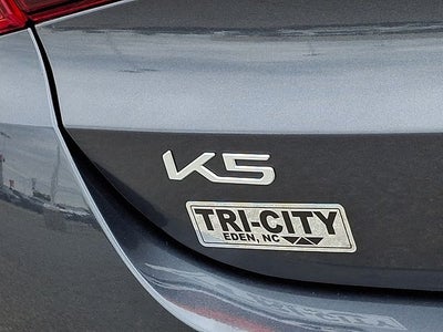 2023 Kia K5 LXS
