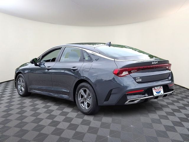 2023 Kia K5 LXS