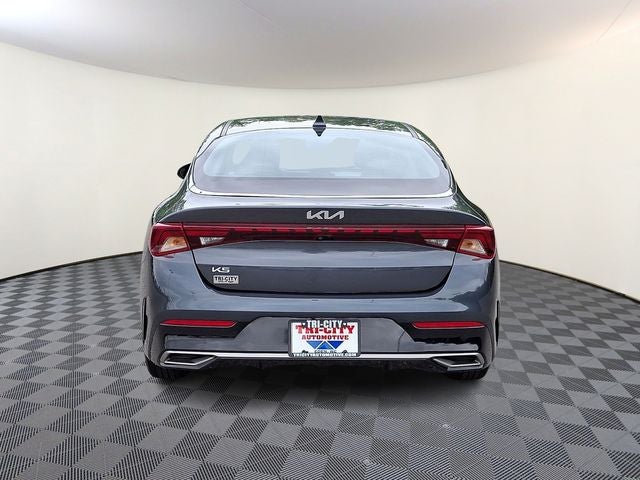 2023 Kia K5 LXS
