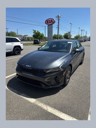 2023 Kia K5 LXS