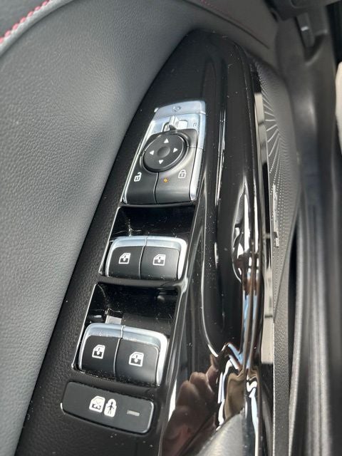 2024 Kia K5 GT