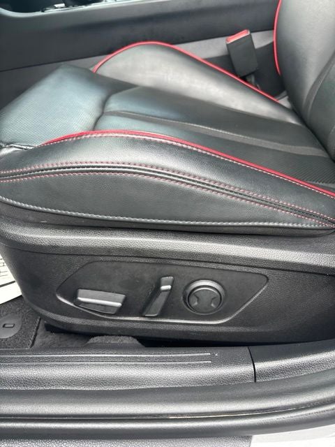 2024 Kia K5 GT