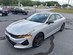 2024 Kia K5 GT