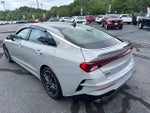 2024 Kia K5 GT