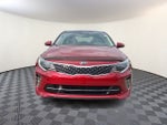 2018 Kia Optima S