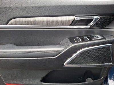 2024 Kia Telluride SX-Prestige