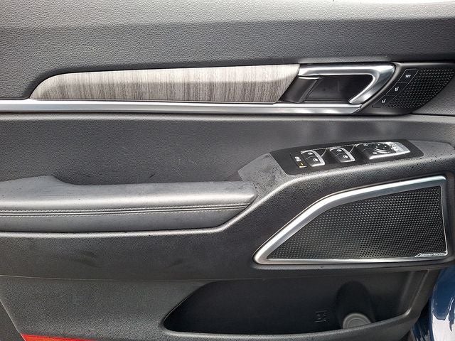 2024 Kia Telluride SX-Prestige