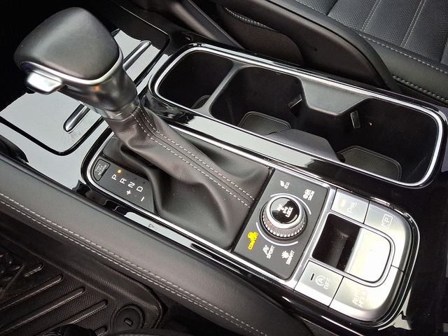 2024 Kia Telluride SX-Prestige