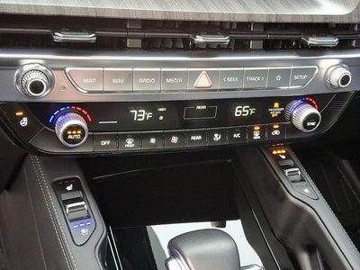 2024 Kia Telluride SX-Prestige