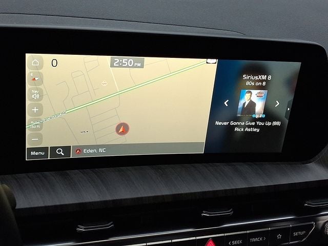 2024 Kia Telluride SX-Prestige