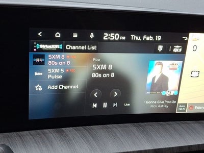 2024 Kia Telluride SX-Prestige