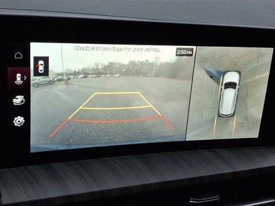 2024 Kia Telluride SX-Prestige