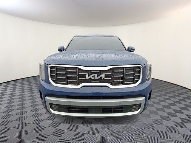 2024 Kia Telluride SX-Prestige