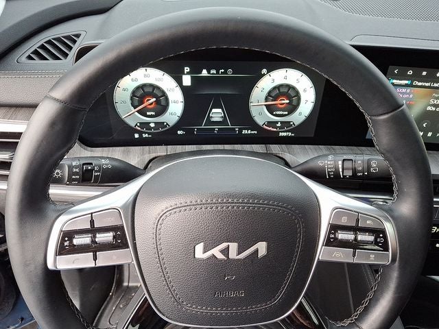 2024 Kia Telluride SX-Prestige