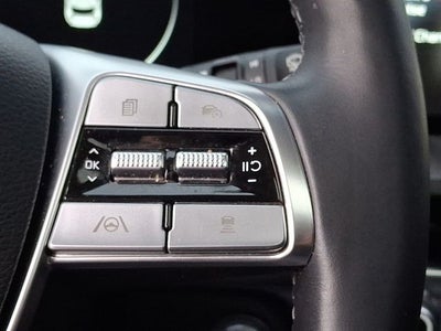 2024 Kia Telluride SX-Prestige