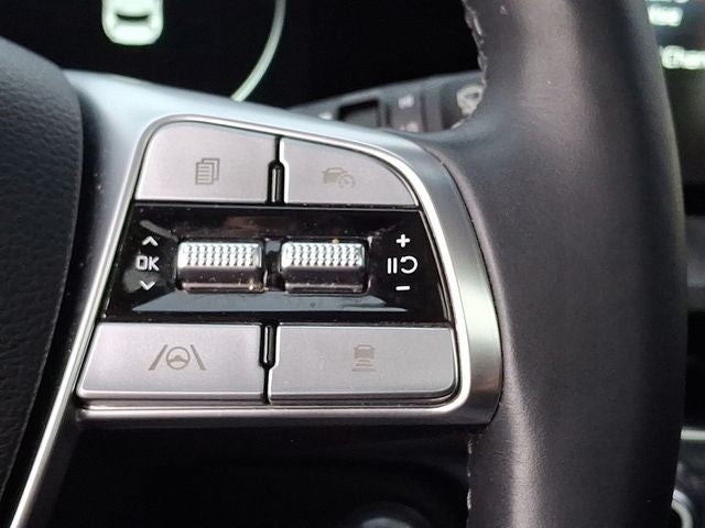 2024 Kia Telluride SX-Prestige