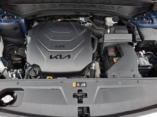 2024 Kia Telluride SX-Prestige