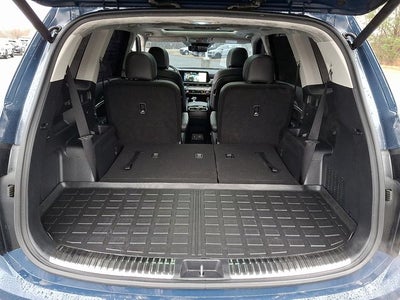 2024 Kia Telluride SX-Prestige