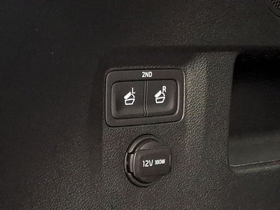 2024 Kia Telluride SX-Prestige