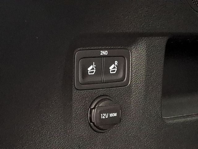 2024 Kia Telluride SX-Prestige