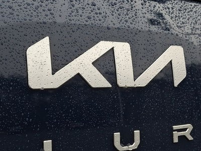 2024 Kia Telluride SX-Prestige