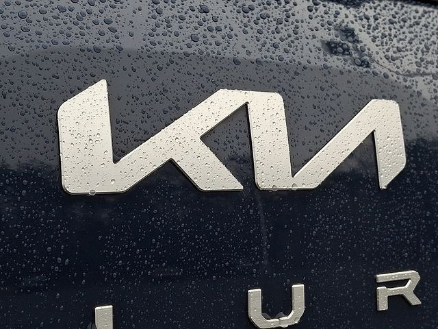 2024 Kia Telluride SX-Prestige