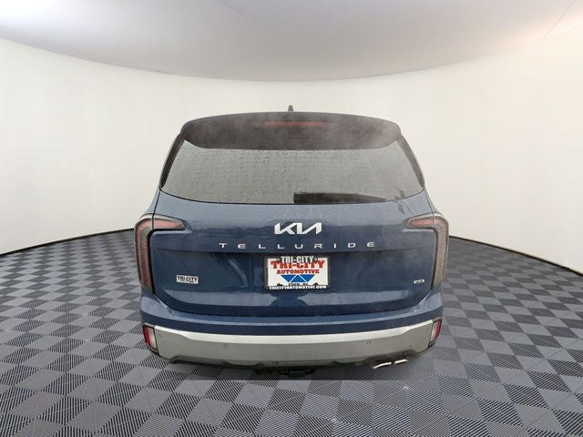 2024 Kia Telluride SX-Prestige