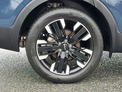 2024 Kia Telluride SX-Prestige