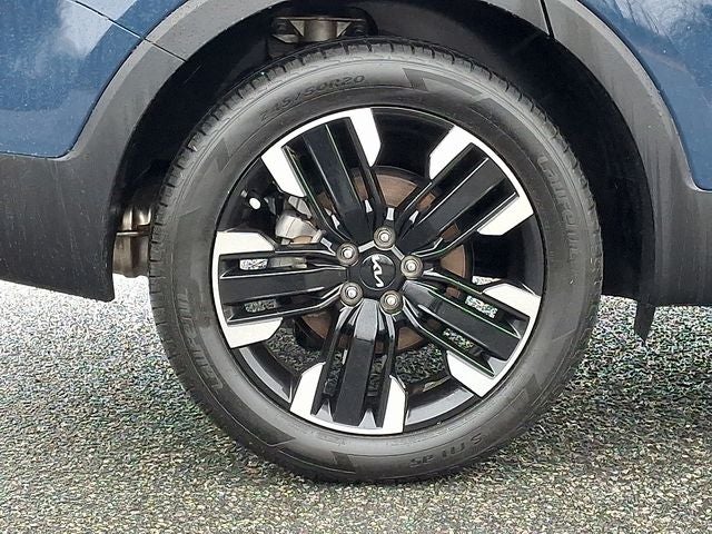 2024 Kia Telluride SX-Prestige