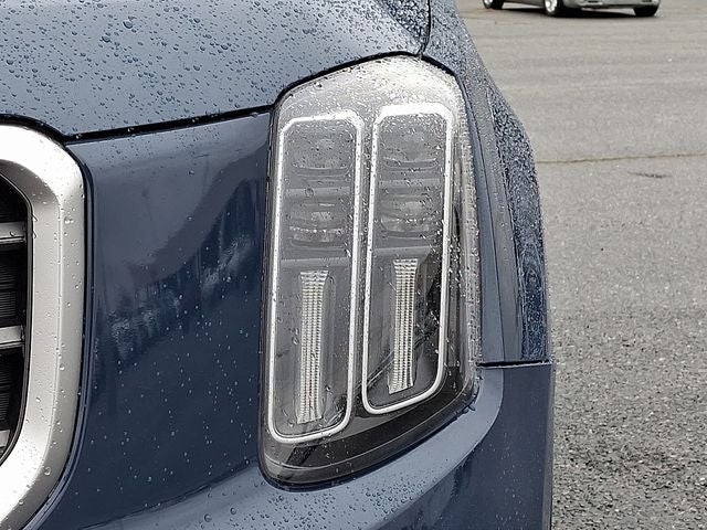 2024 Kia Telluride SX-Prestige