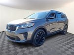 2019 Kia Sorento S